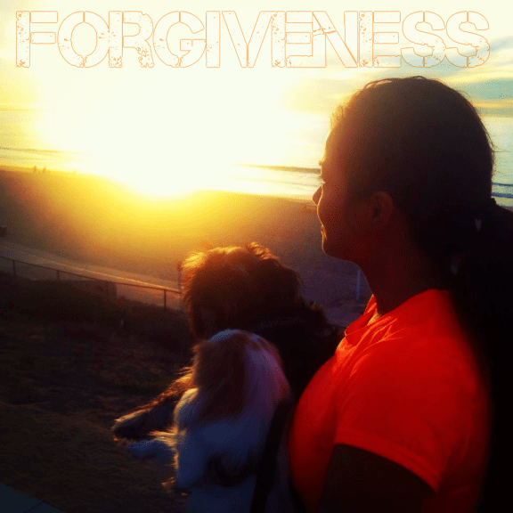 forgiveness