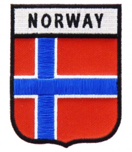 large_1985_P3095_-_2.5x3.25_-_Norway_Flag_Shield