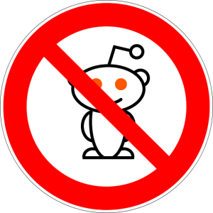 RedditProhibited