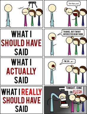 should have cartoon 1