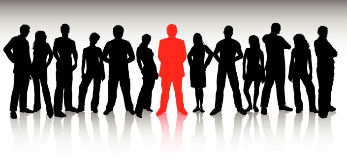 bigstock_Stand_Out_From_The_Crowd_21088051