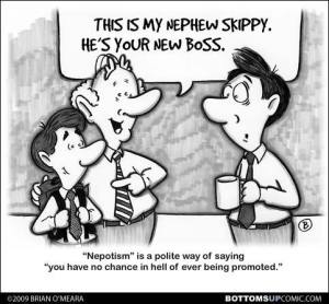 2009-12-30-Nepotism