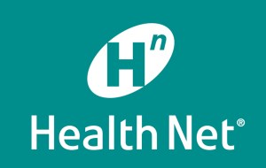 Health Net logo