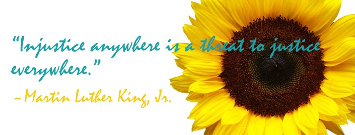 Martin Luther King, Jr