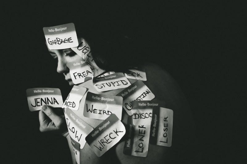 One-Dimensional Thinking: What’s Your Label?