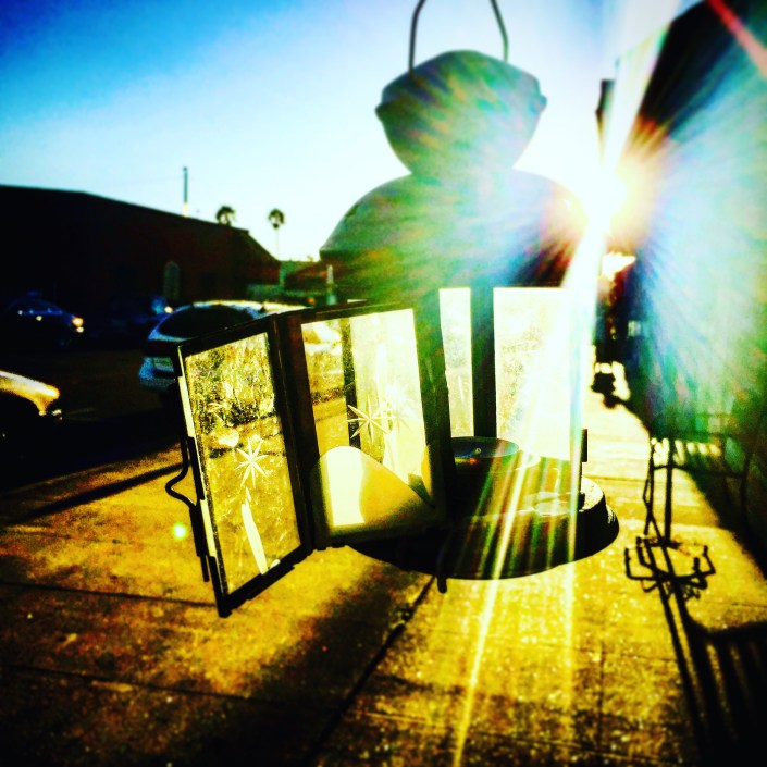 Invaded By Despair- Finding Hope