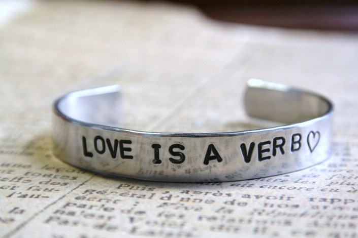 love-is-a-verb